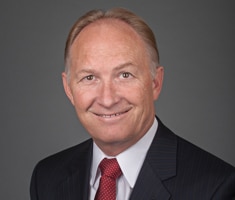Headshot of Rodger D. Henriksen Attorney at Parr Brown Gee and Loveless