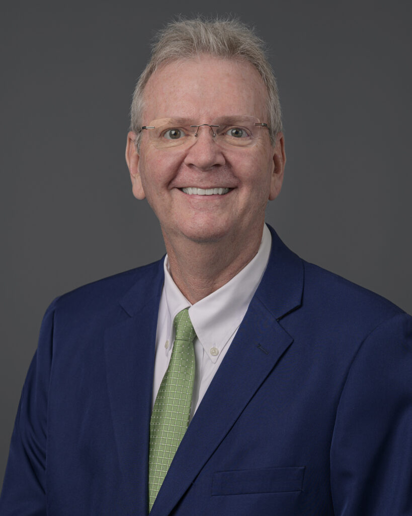 Daniel A. Jensen | Natural Resource Law | Parr Brown