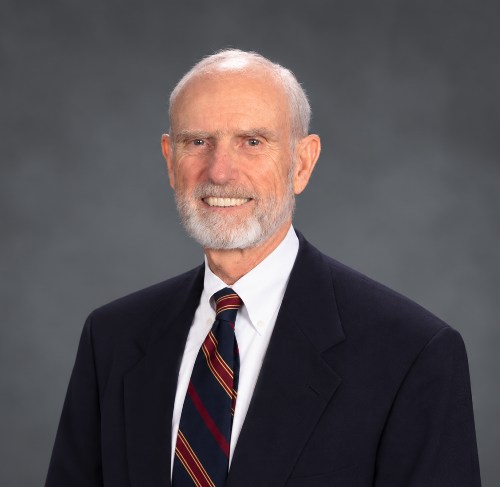 Clayton J. Parr