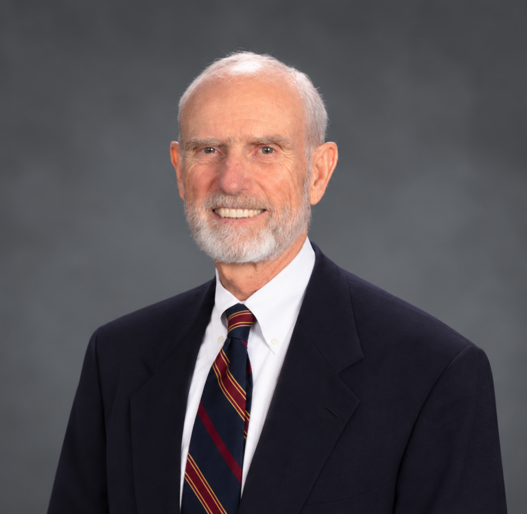 Clayton J. Parr