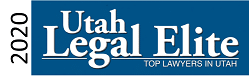 Utah Legal Elite | Top Lawyers 2020