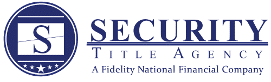 security title agency | represented by a parr brown title attorney