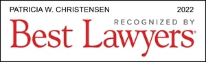 Patricia W. Christensen | Best Lawyers 2022