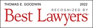 Thomas E. Goodwin | Best Lawyers 2022
