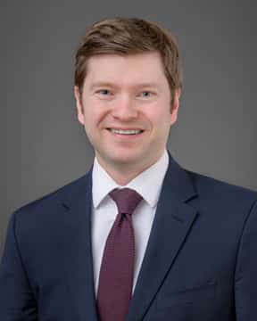 Nick D. Nielson | Attorney | Parr Brown