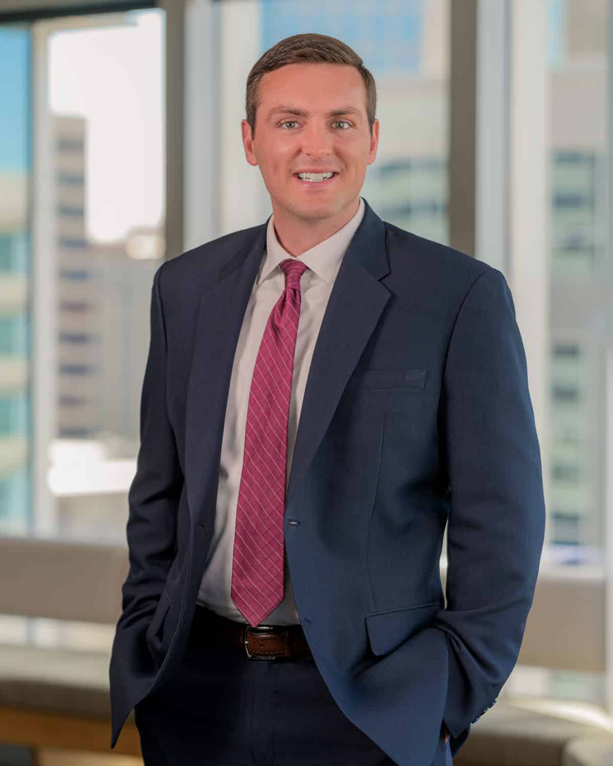 Jonathan M. Routson | Attorney | Parr Brown