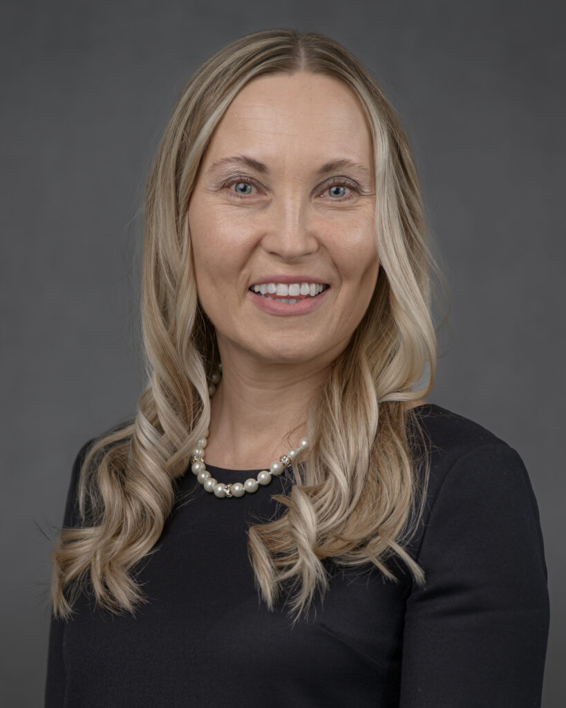 Marina Thomas Environmental Law